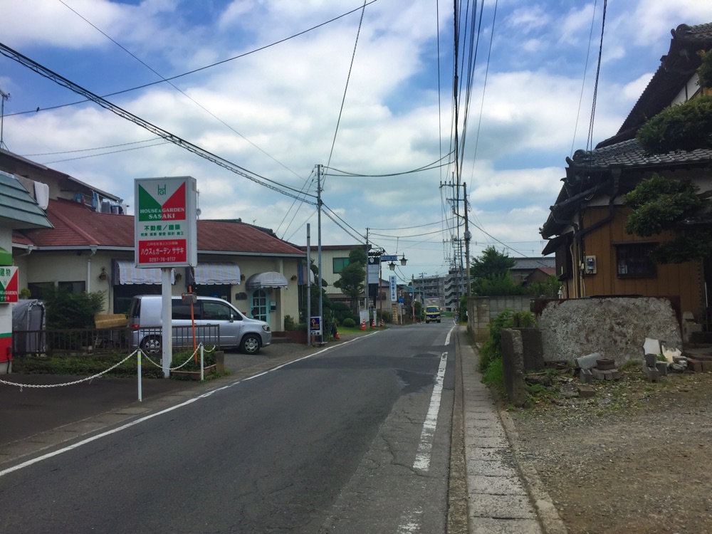 昔ながらの納豆屋さんはオーサトです！