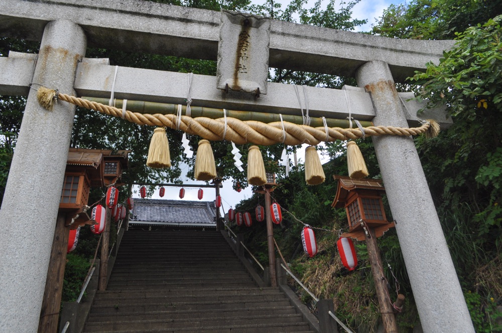 ちょっと待って！愛宕神社の場所知っていますか？