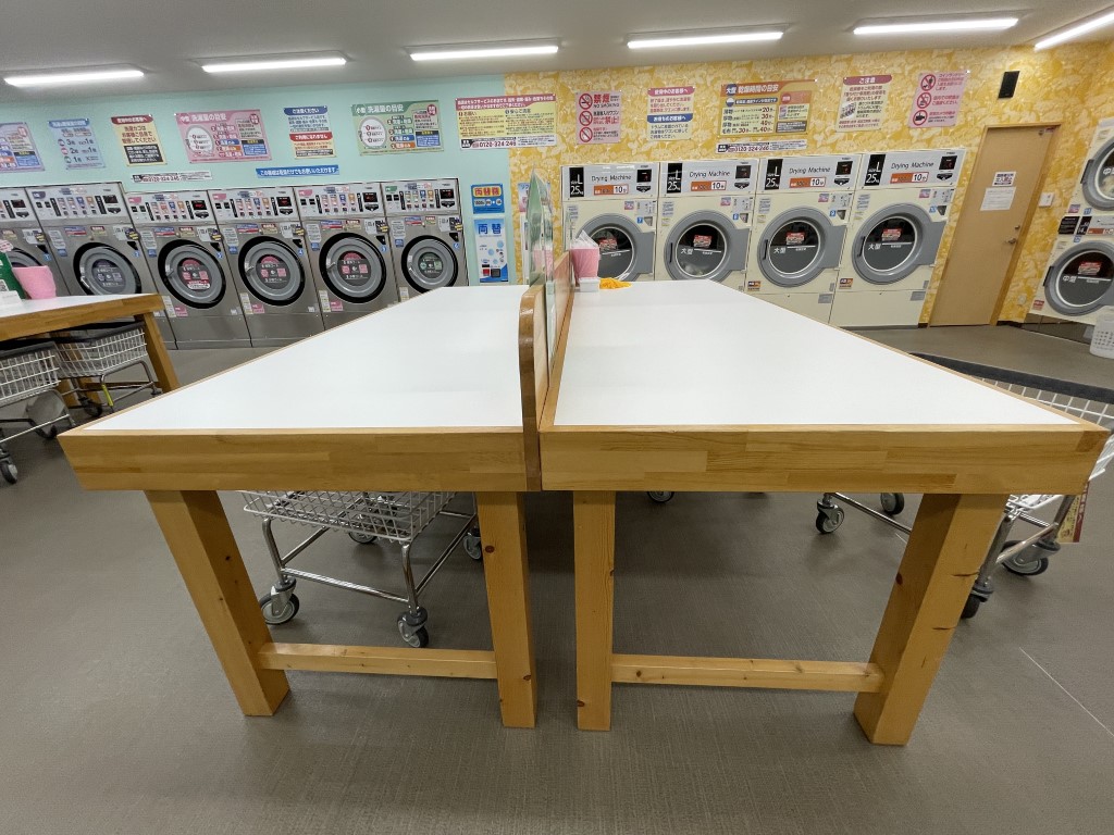 前はコンビニでしたっけ？